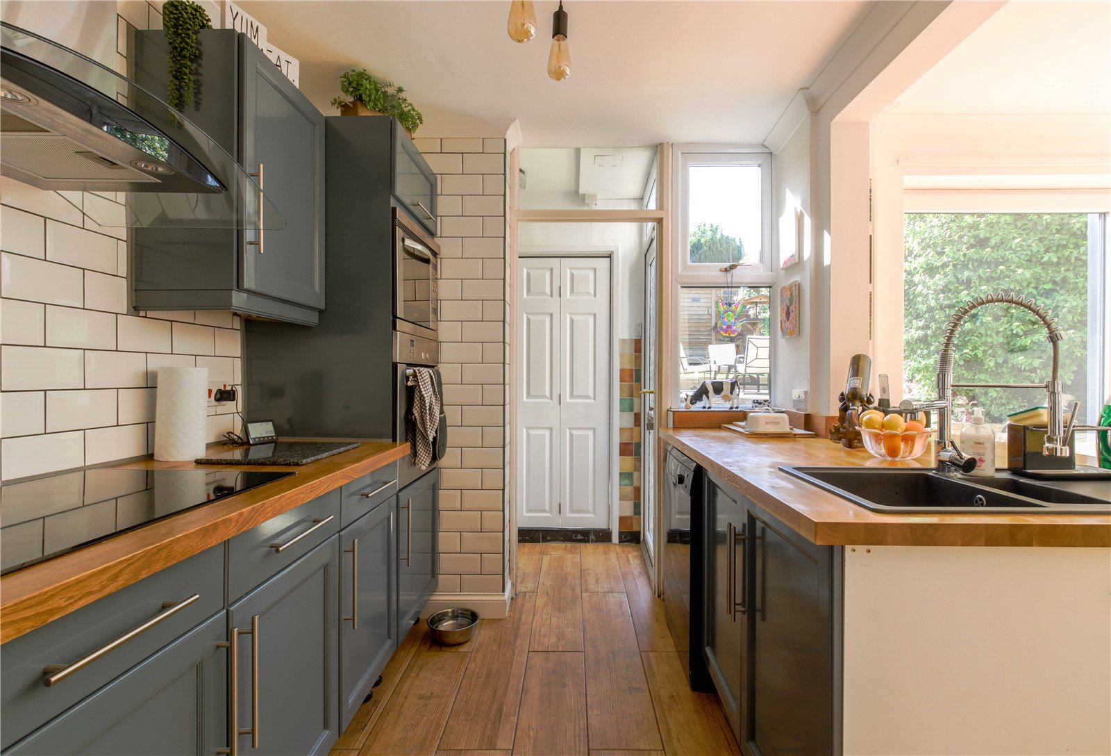 3 bedroom House for sale in Bedminster Down, BRISTOL