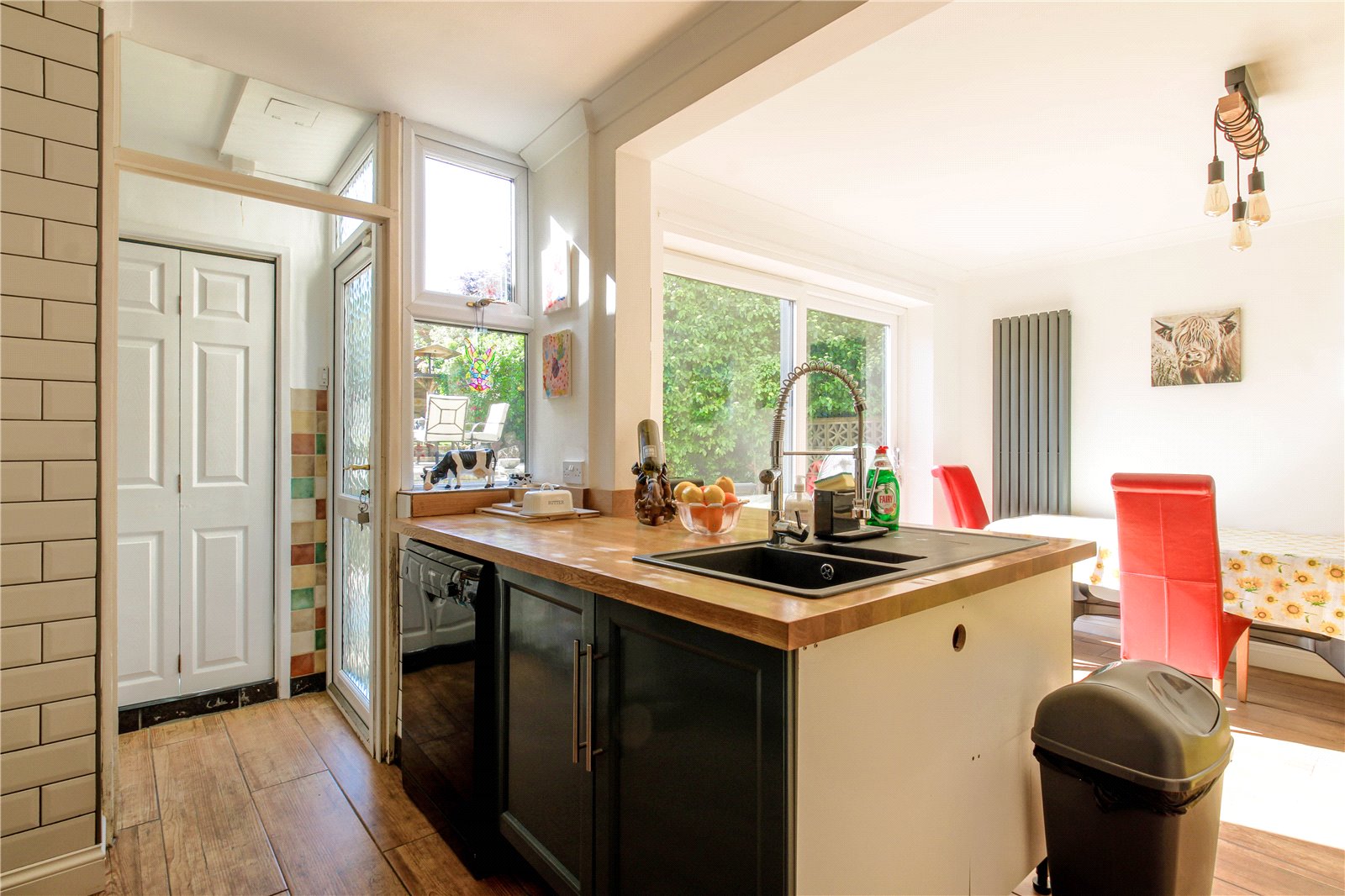3 bedroom House for sale in Bedminster Down, BRISTOL