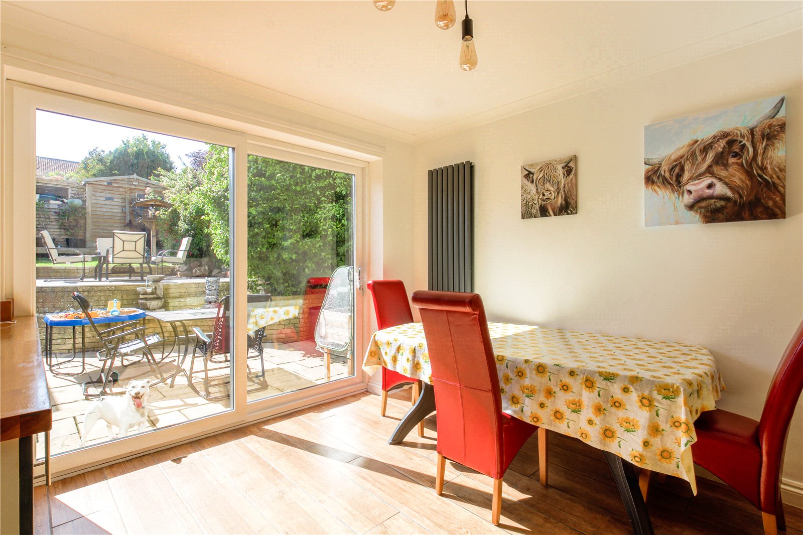 3 bedroom House for sale in Bedminster Down, BRISTOL