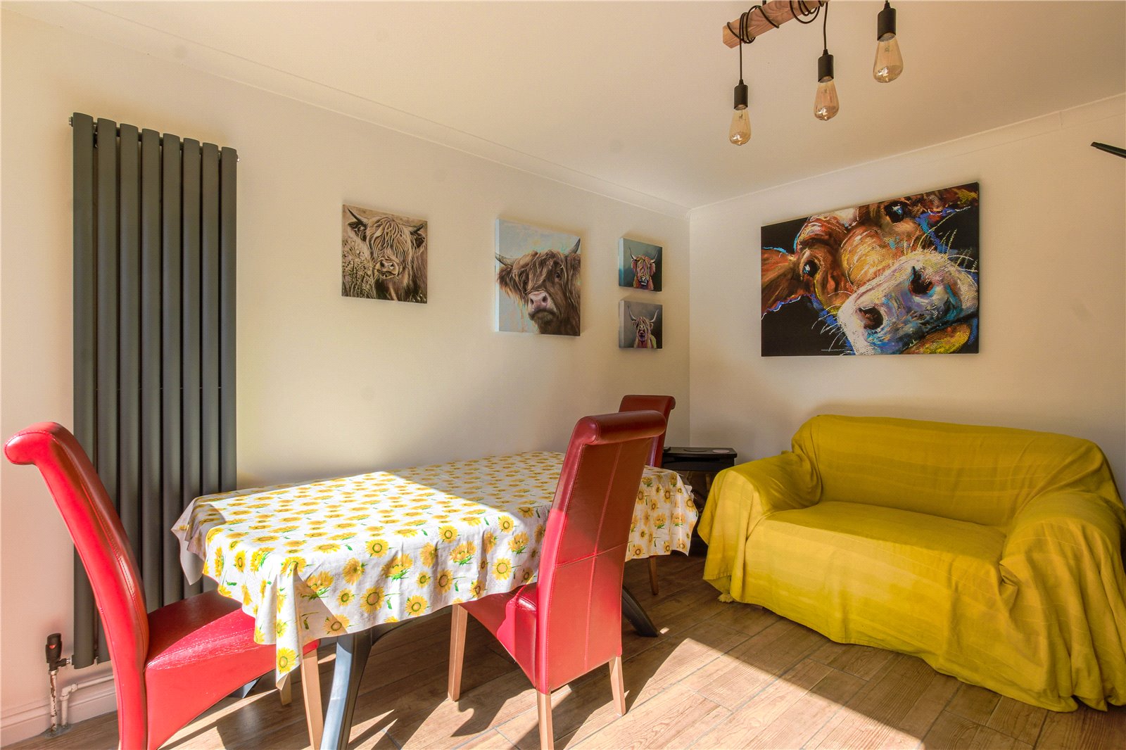 3 bedroom House for sale in Bedminster Down, BRISTOL