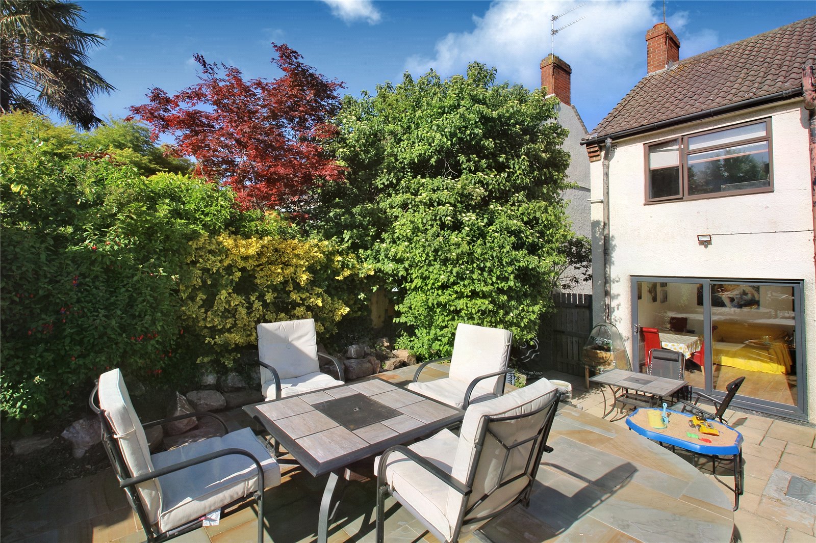 3 bedroom House for sale in Bedminster Down, BRISTOL