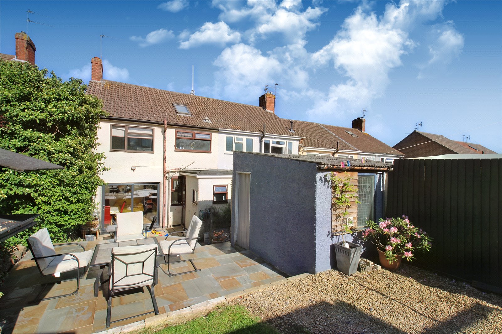 3 bedroom House for sale in Bedminster Down, BRISTOL