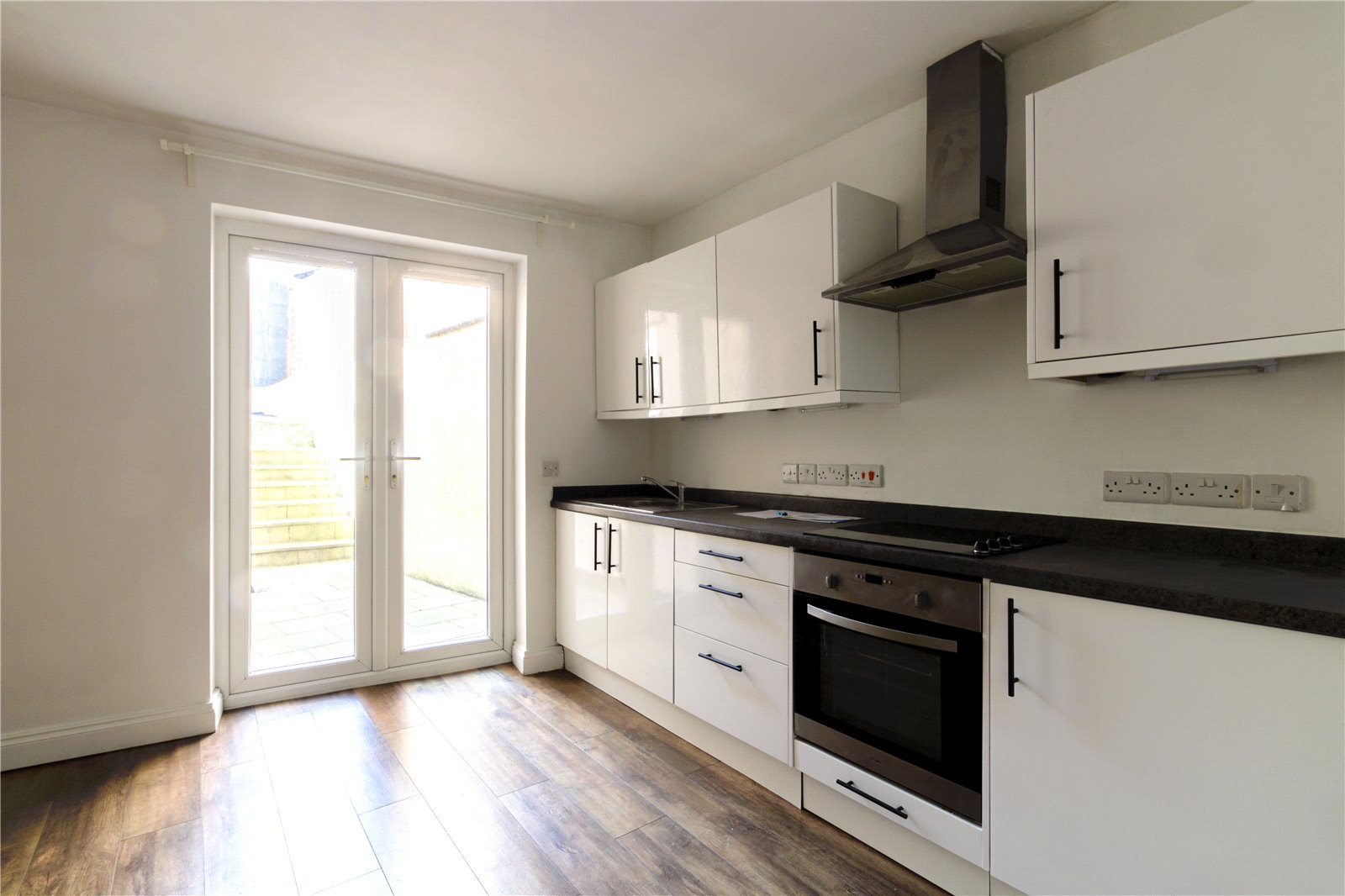 4 bedroom House for sale in Southville, BRISTOL
