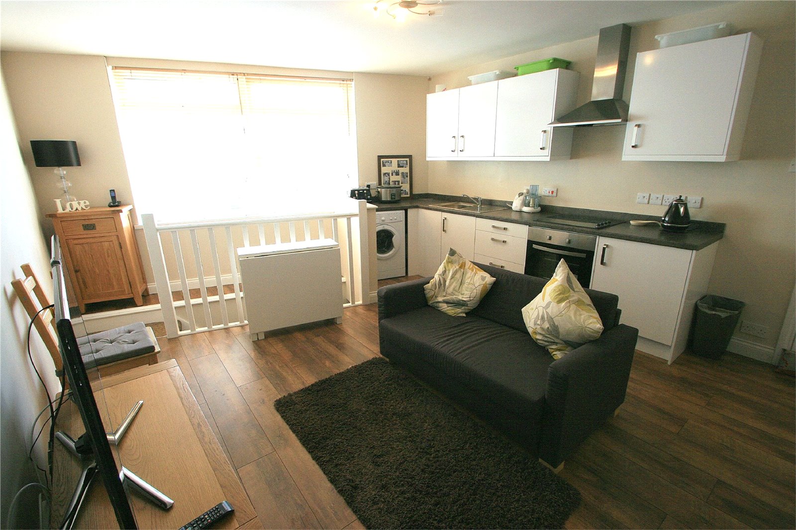 4 bedroom House for sale in Southville, BRISTOL
