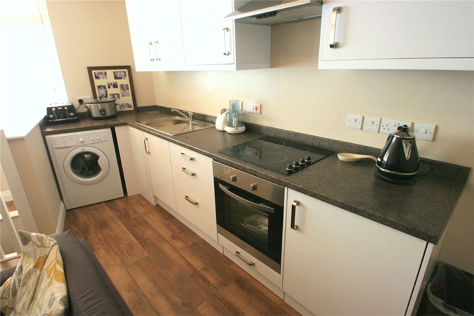 4 bedroom House for sale in Southville, BRISTOL