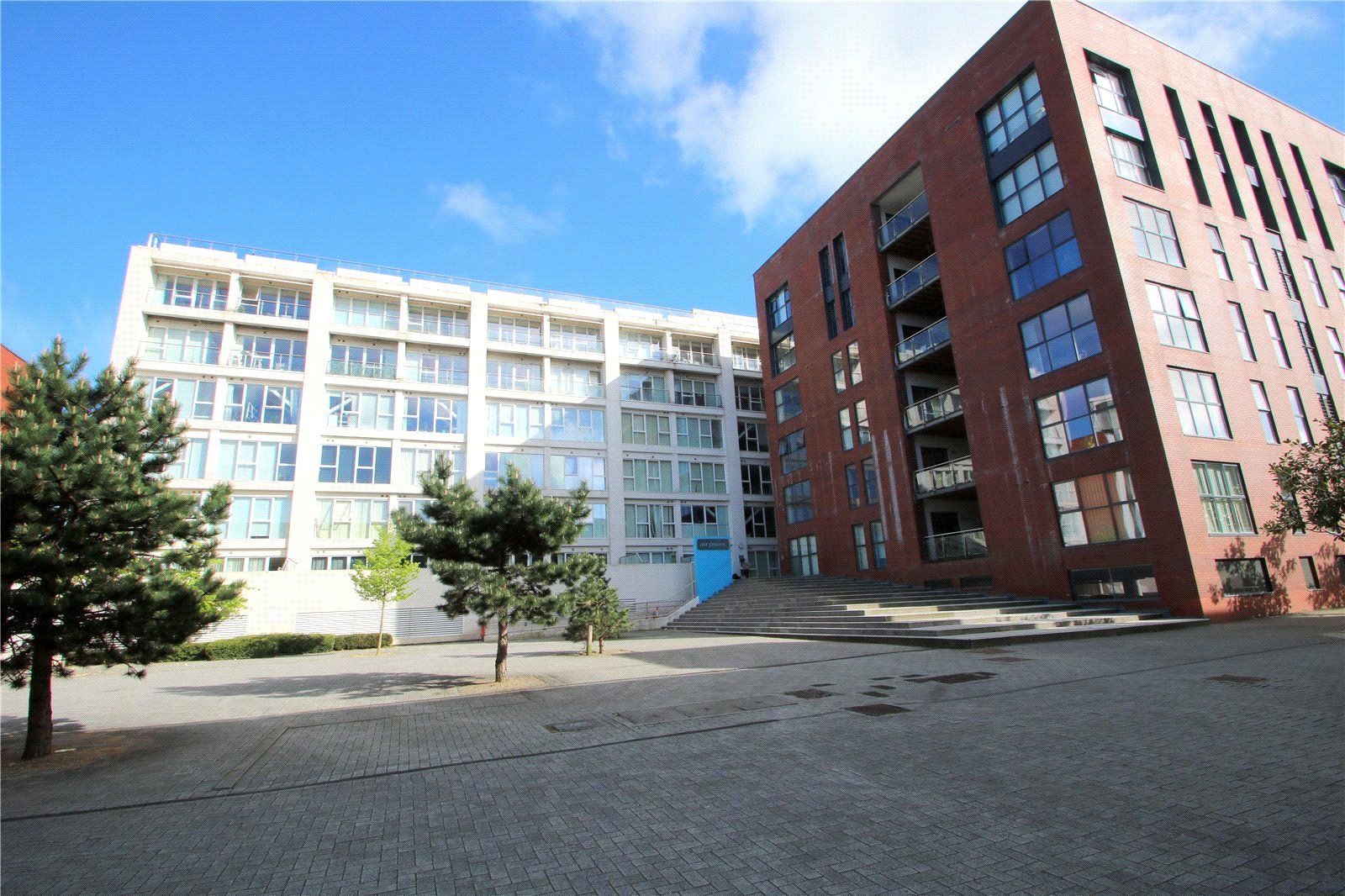 2 bedroom Flat for sale in Bedminster