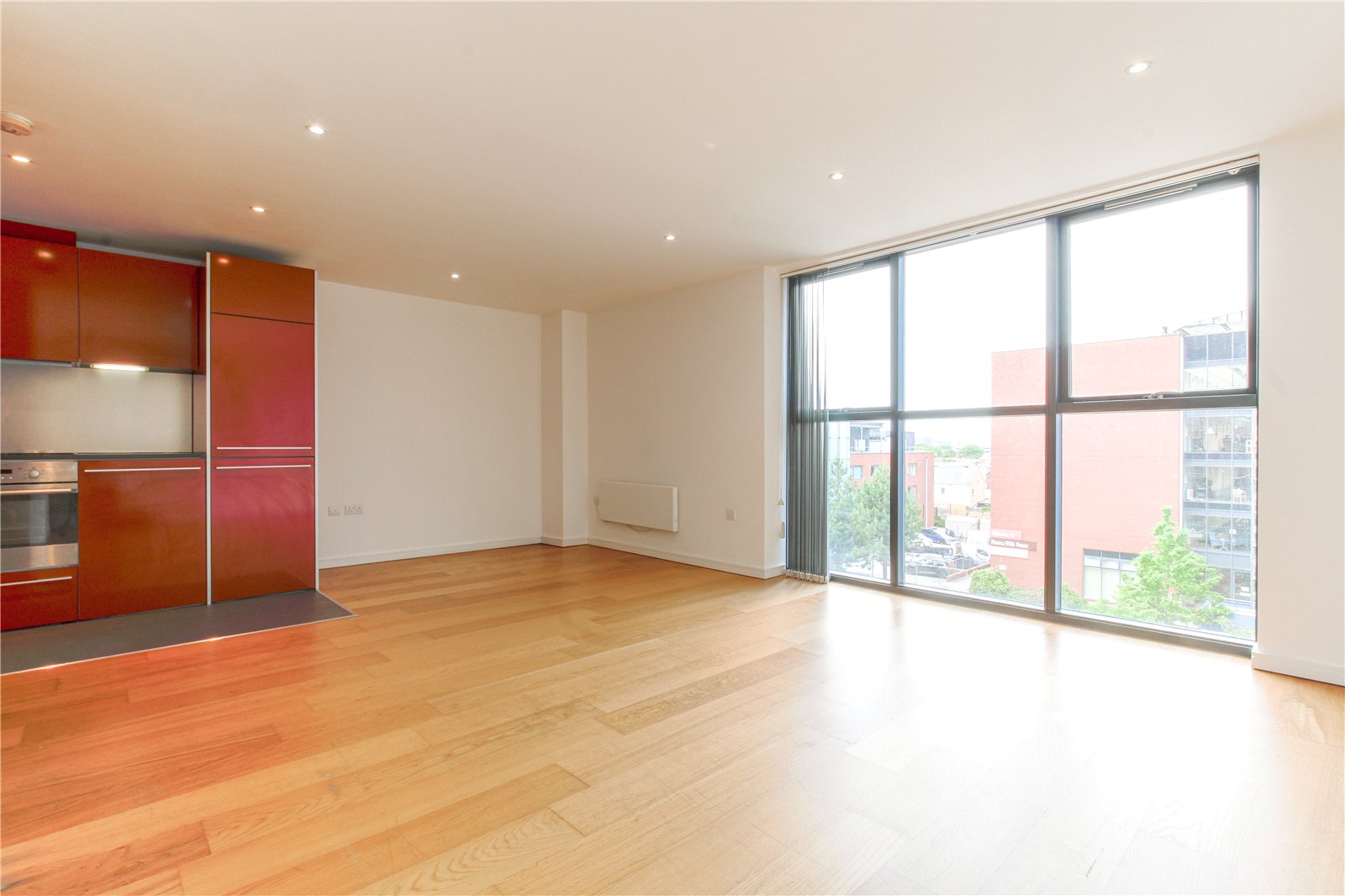 2 bedroom Flat for sale in Bedminster