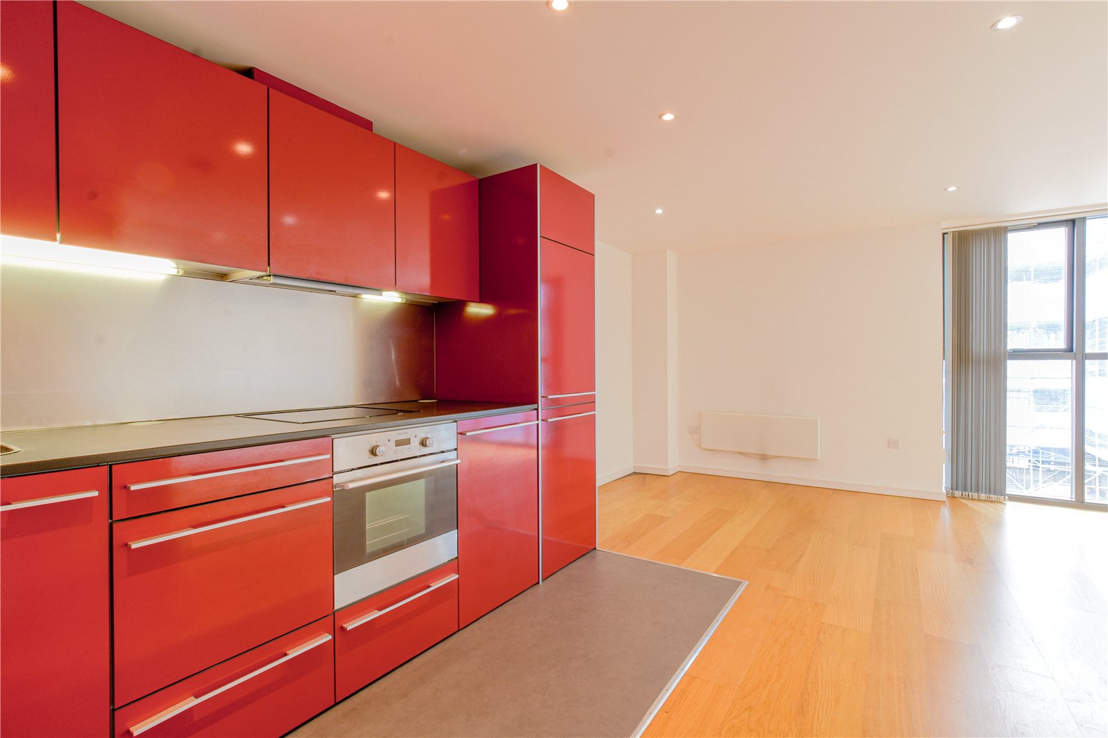 2 bedroom Flat for sale in Bedminster