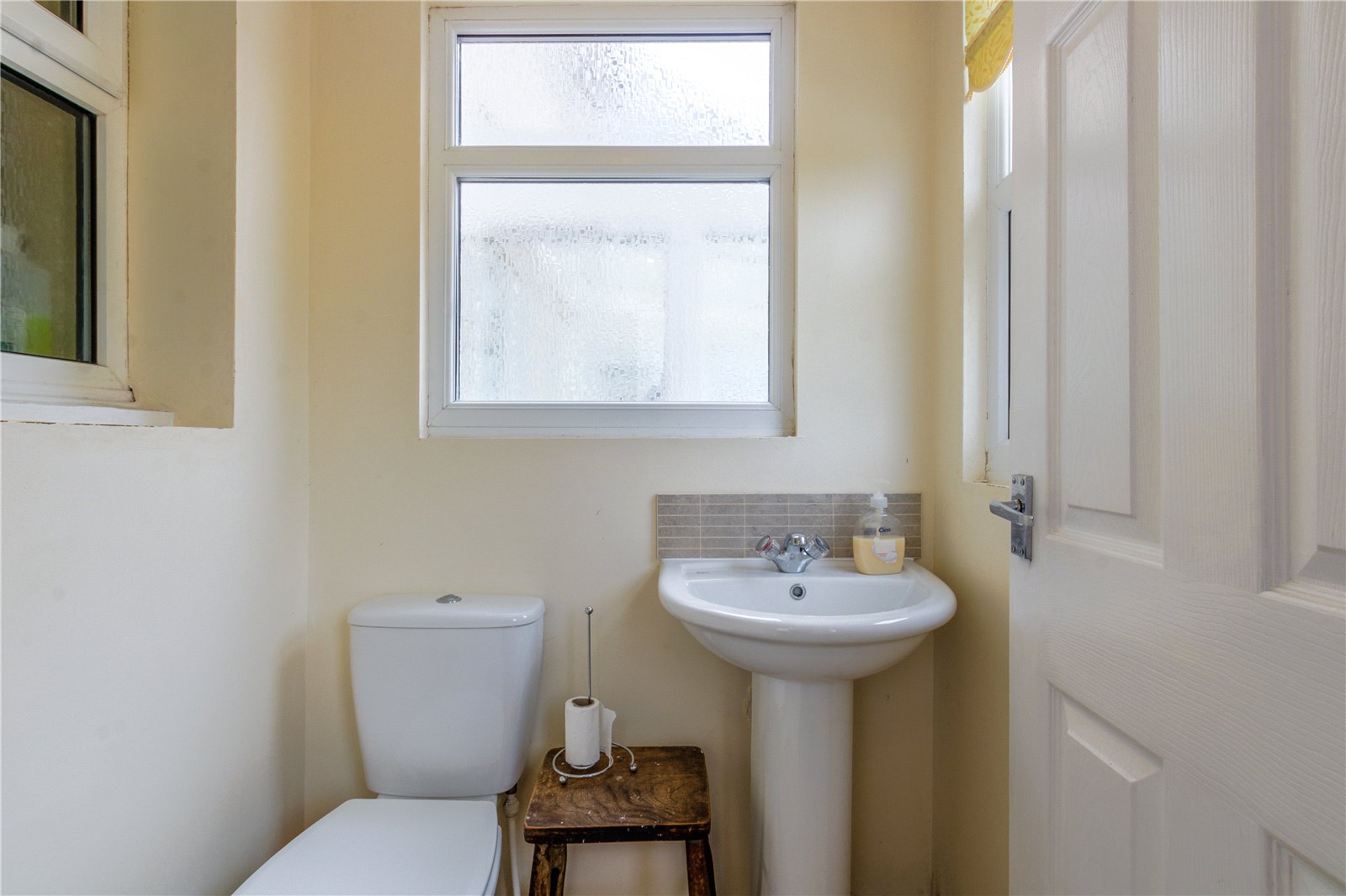 3 bedroom House for sale in BRISTOL