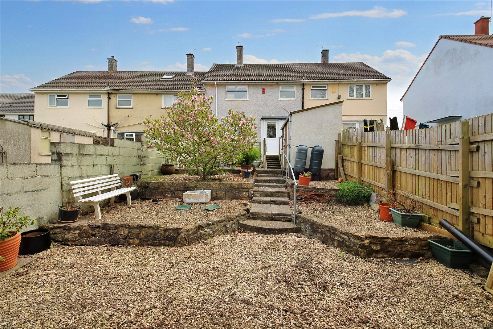 3 bedroom House for sale in BRISTOL