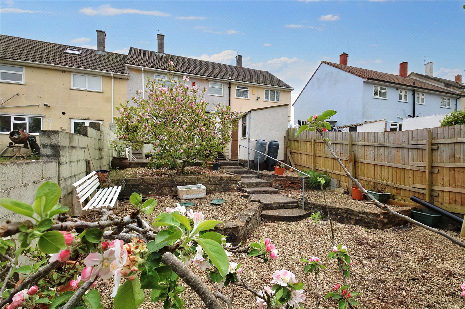 3 bedroom House for sale in BRISTOL
