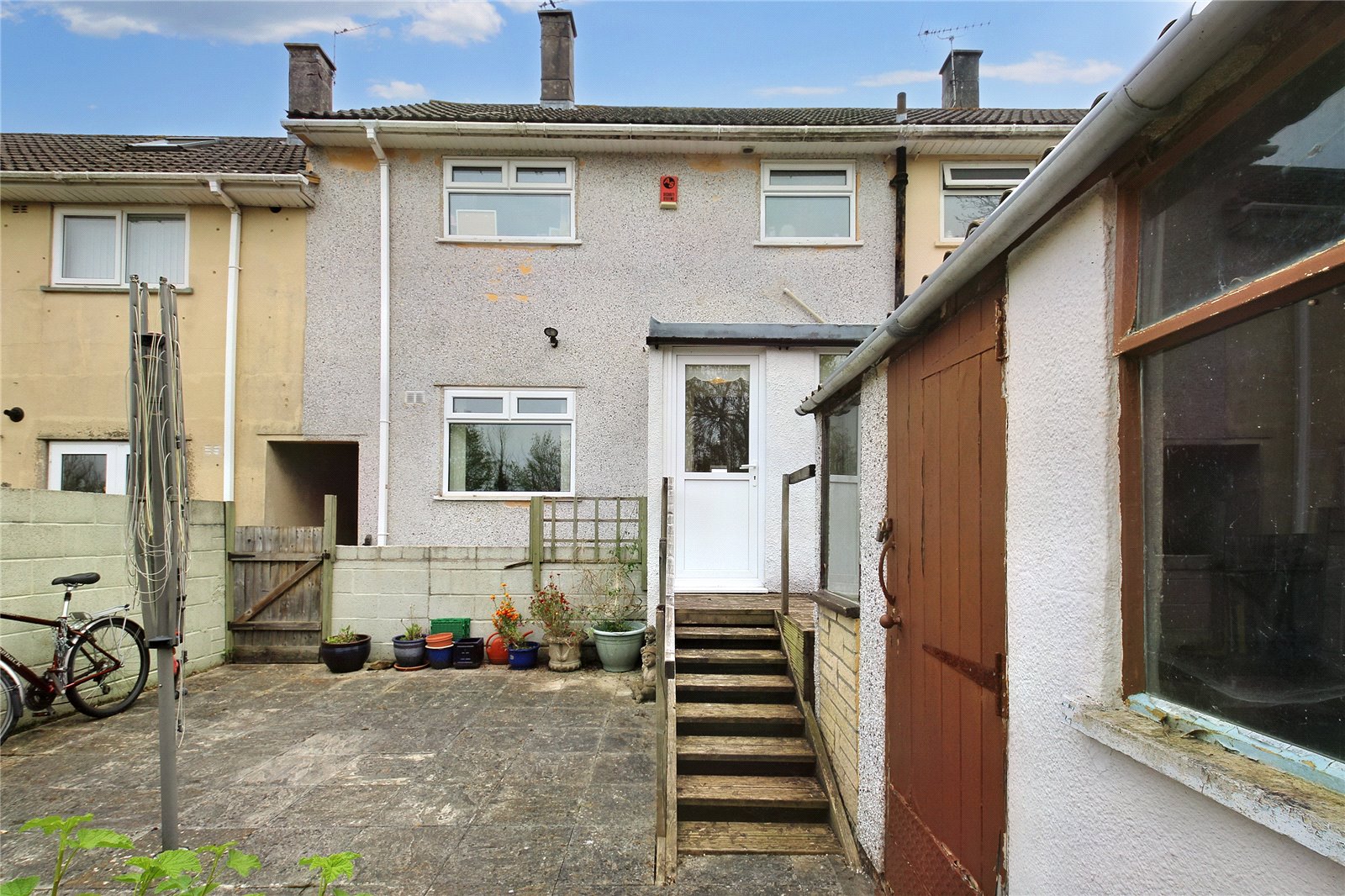 3 bedroom House for sale in BRISTOL