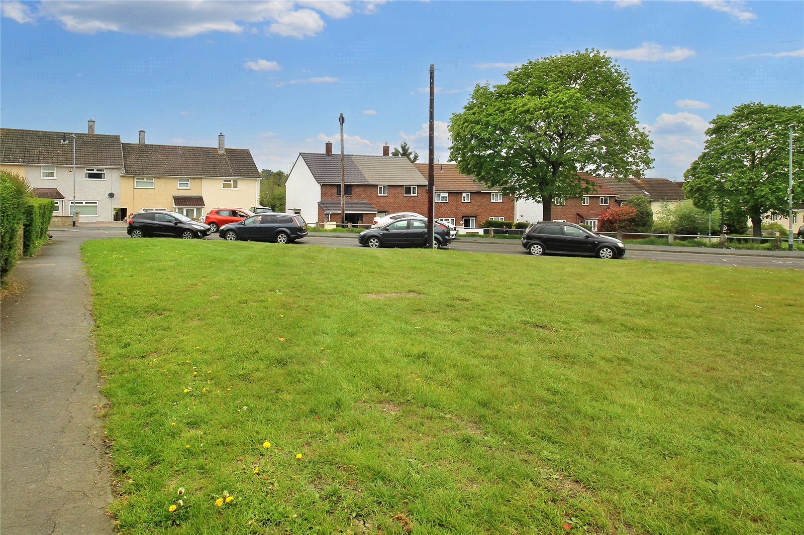 3 bedroom House for sale in BRISTOL