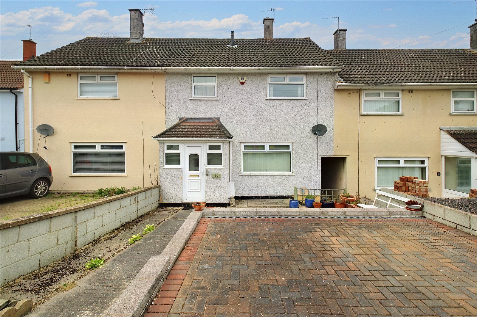 3 bedroom House for sale in BRISTOL