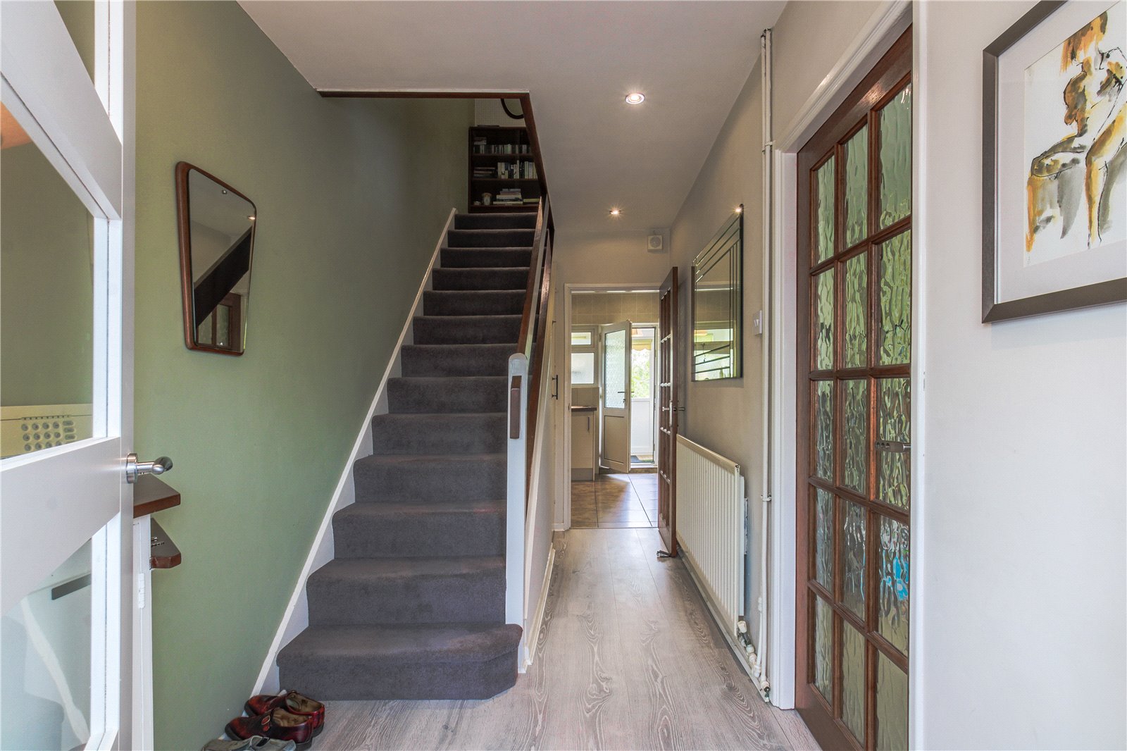 3 bedroom House for sale in BRISTOL