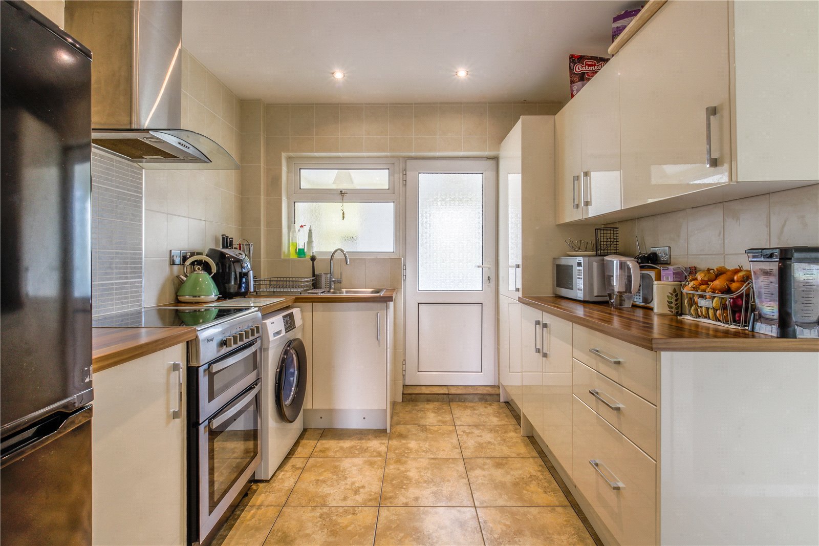 3 bedroom House for sale in BRISTOL