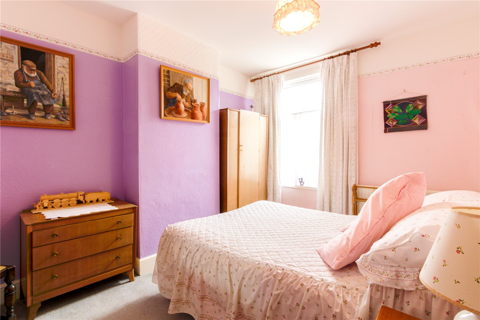 3 bedroom House for sale in The Chessels, Bristol