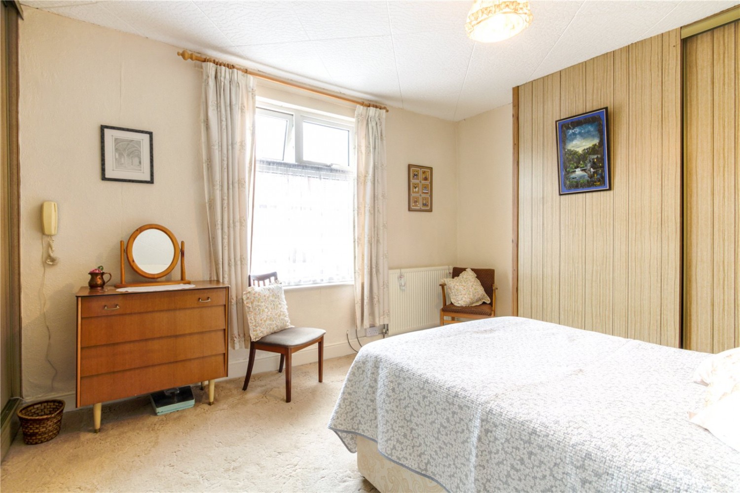 The Chessels, Bristol