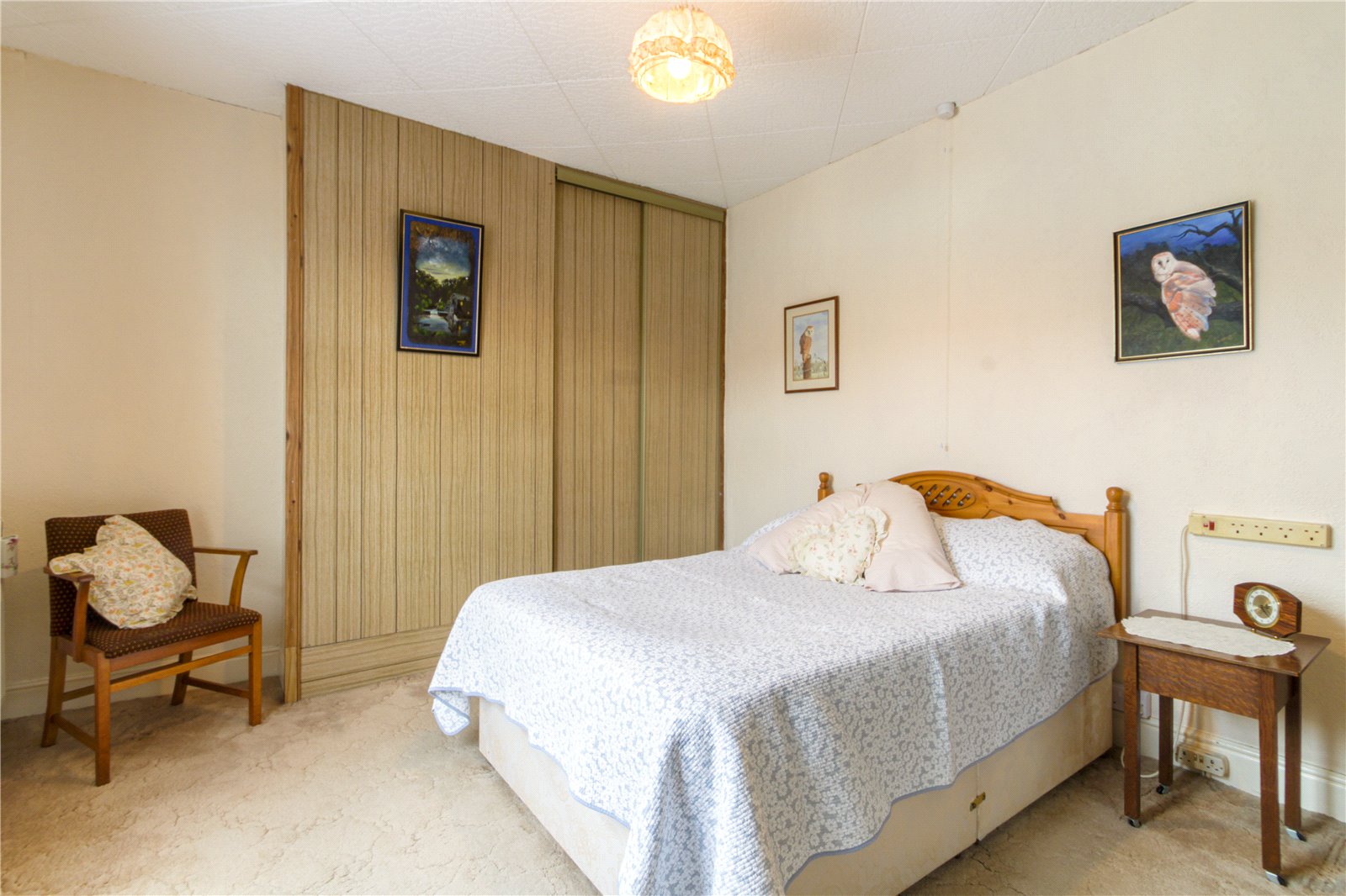 3 bedroom House for sale in The Chessels, Bristol