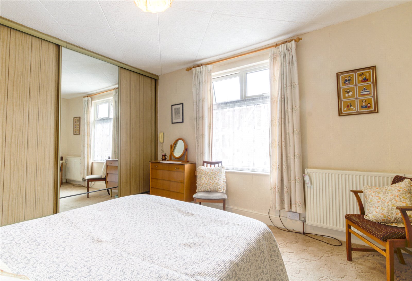 3 bedroom House for sale in The Chessels, Bristol
