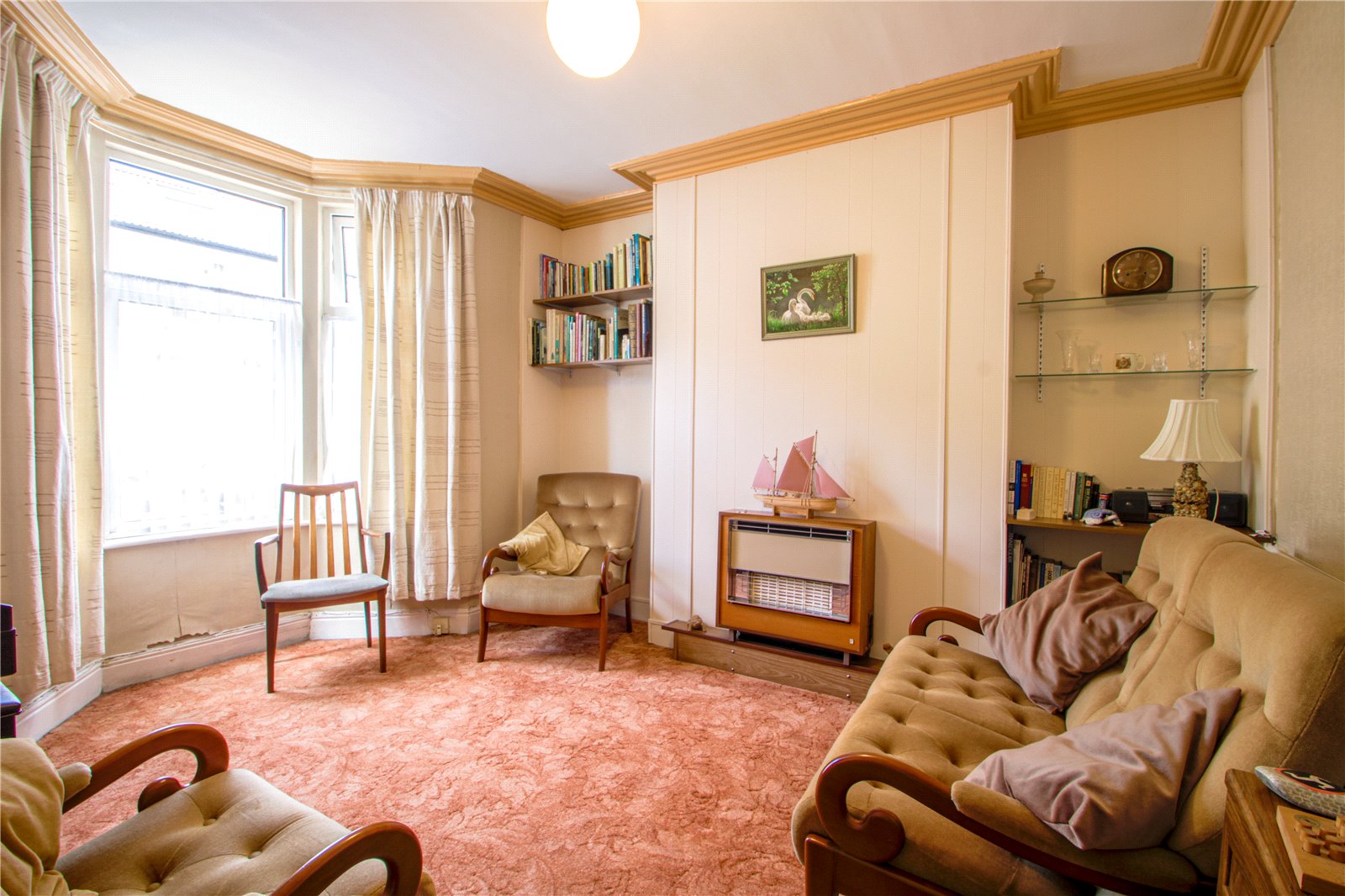 3 bedroom House for sale in The Chessels, Bristol