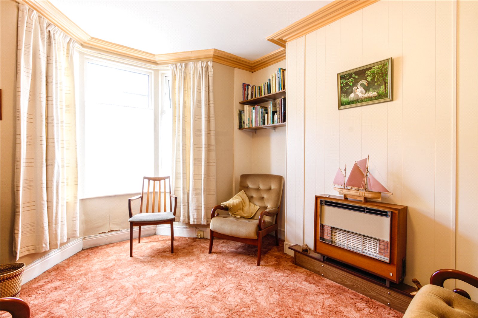 3 bedroom House for sale in The Chessels, Bristol