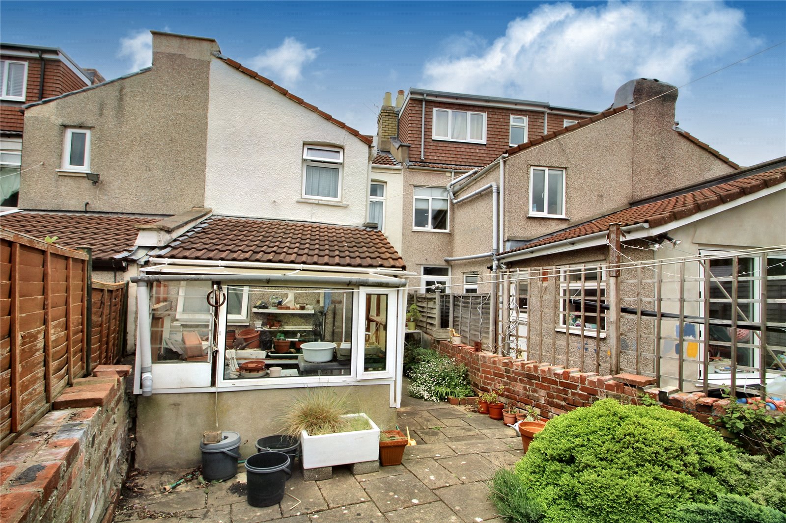 3 bedroom House for sale in The Chessels, Bristol