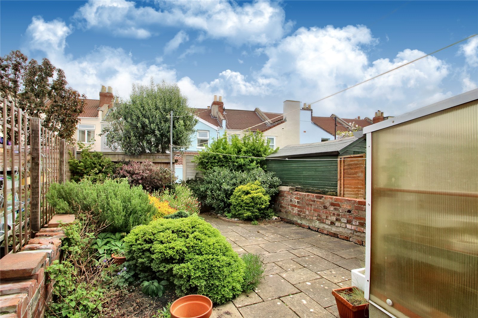 3 bedroom House for sale in The Chessels, Bristol
