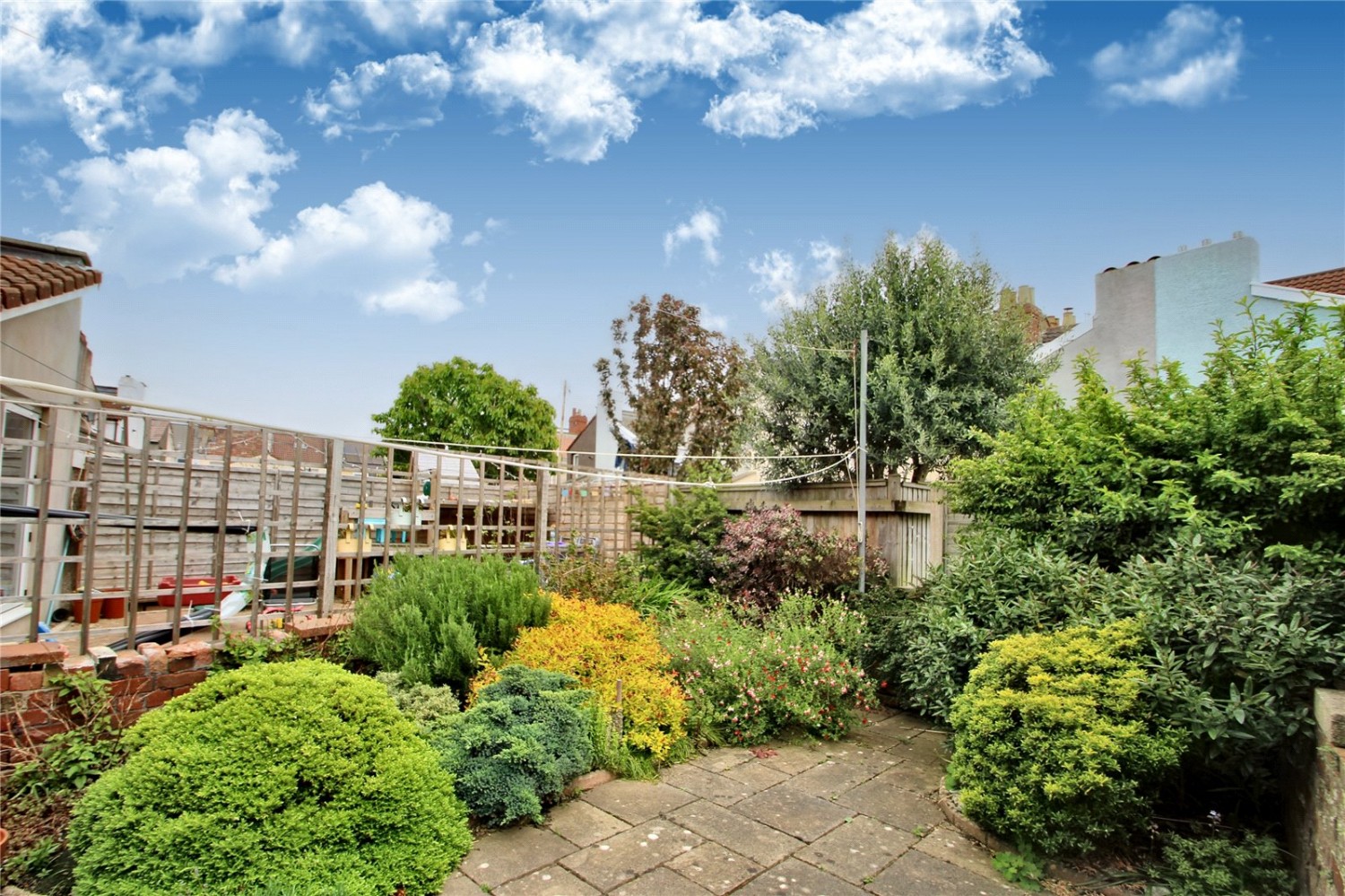 The Chessels, Bristol