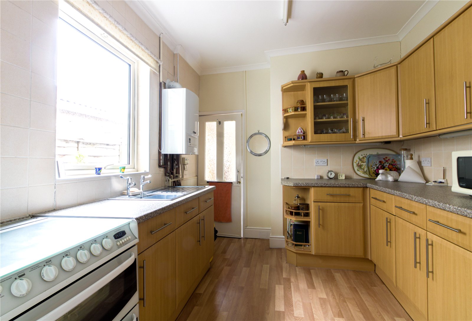 3 bedroom House for sale in The Chessels, Bristol