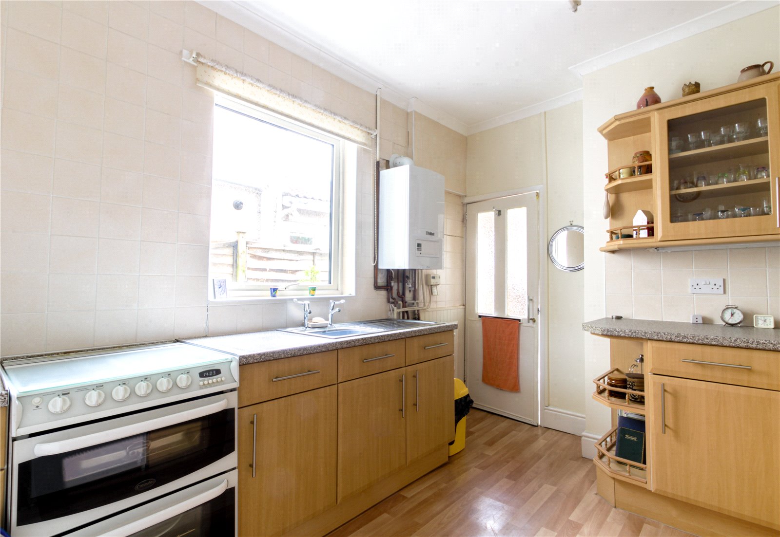 3 bedroom House for sale in The Chessels, Bristol