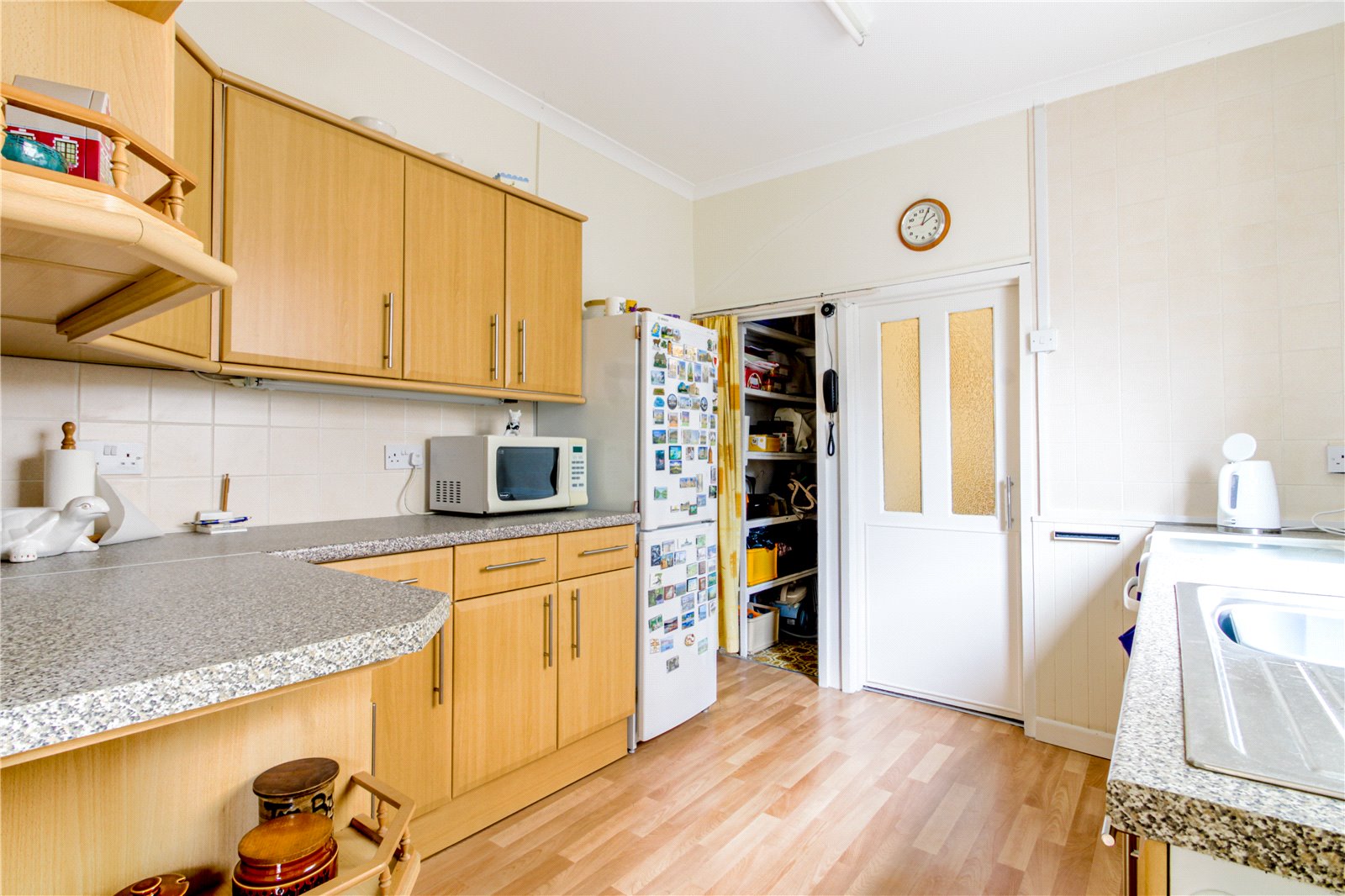 3 bedroom House for sale in The Chessels, Bristol
