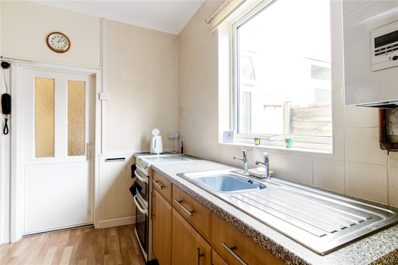 3 bedroom House for sale in The Chessels, Bristol