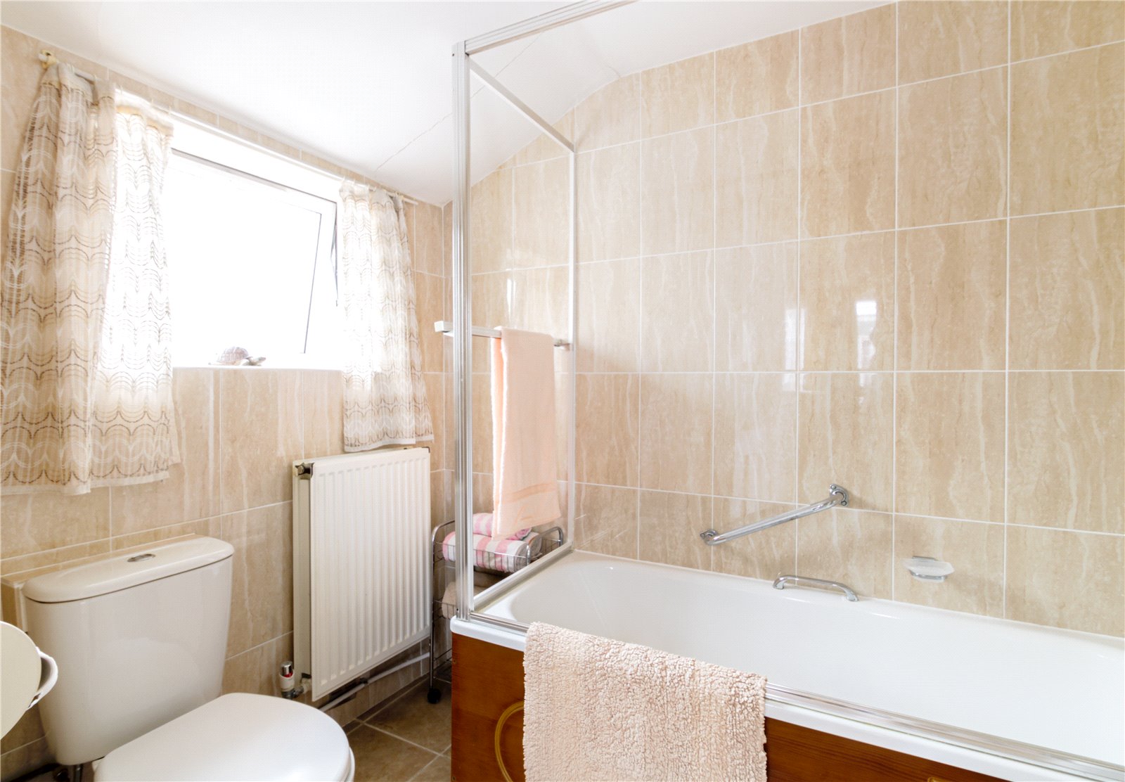 3 bedroom House for sale in The Chessels, Bristol