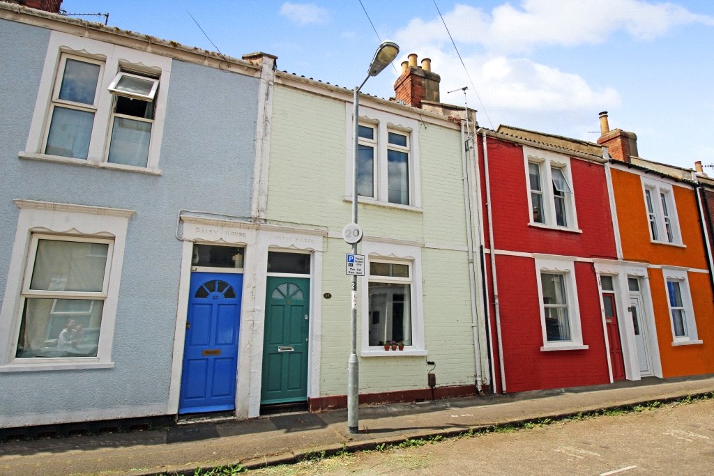 2 bedroom House for sale in Southville, Bristol
