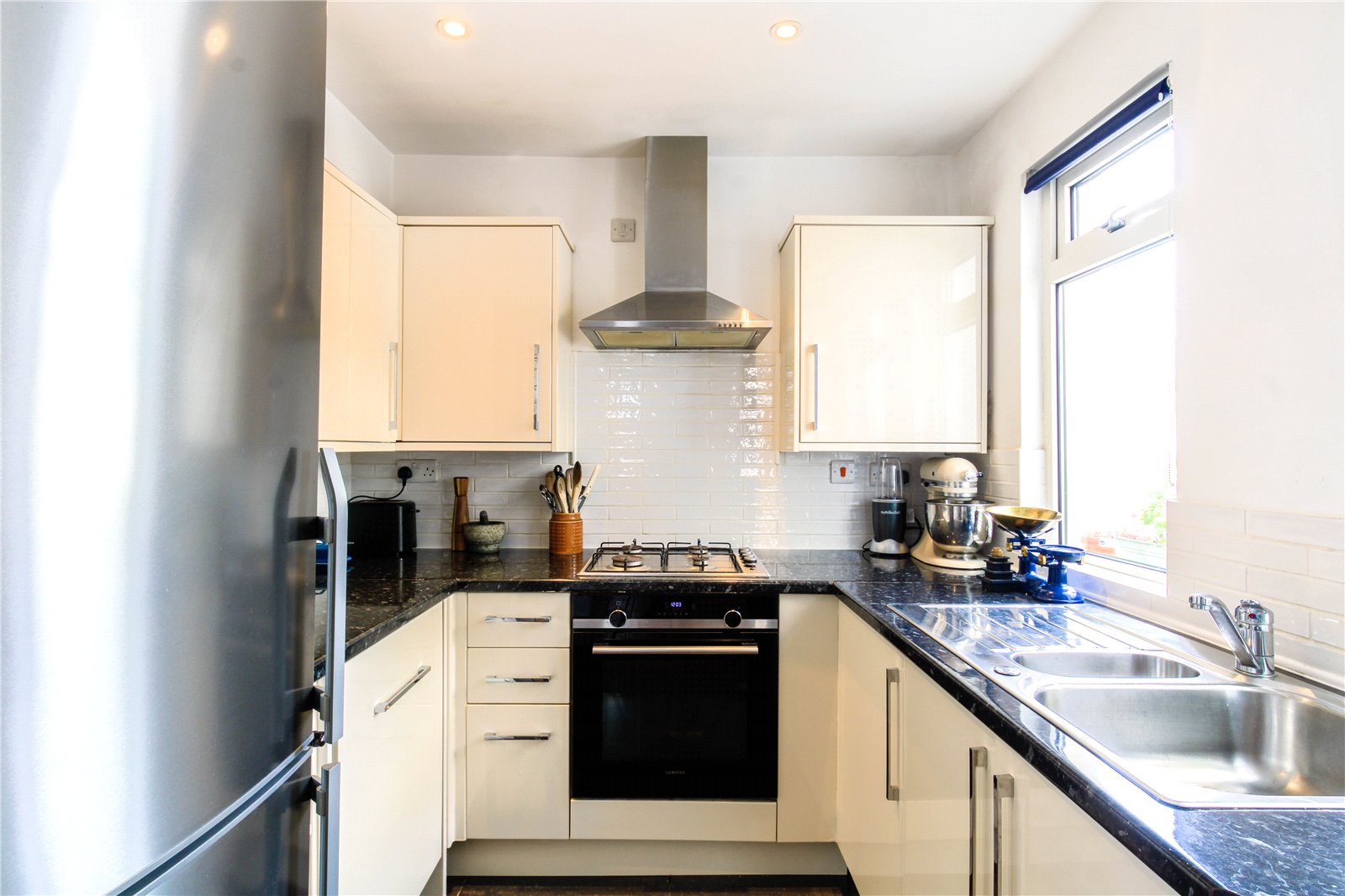 2 bedroom House for sale in Southville, Bristol