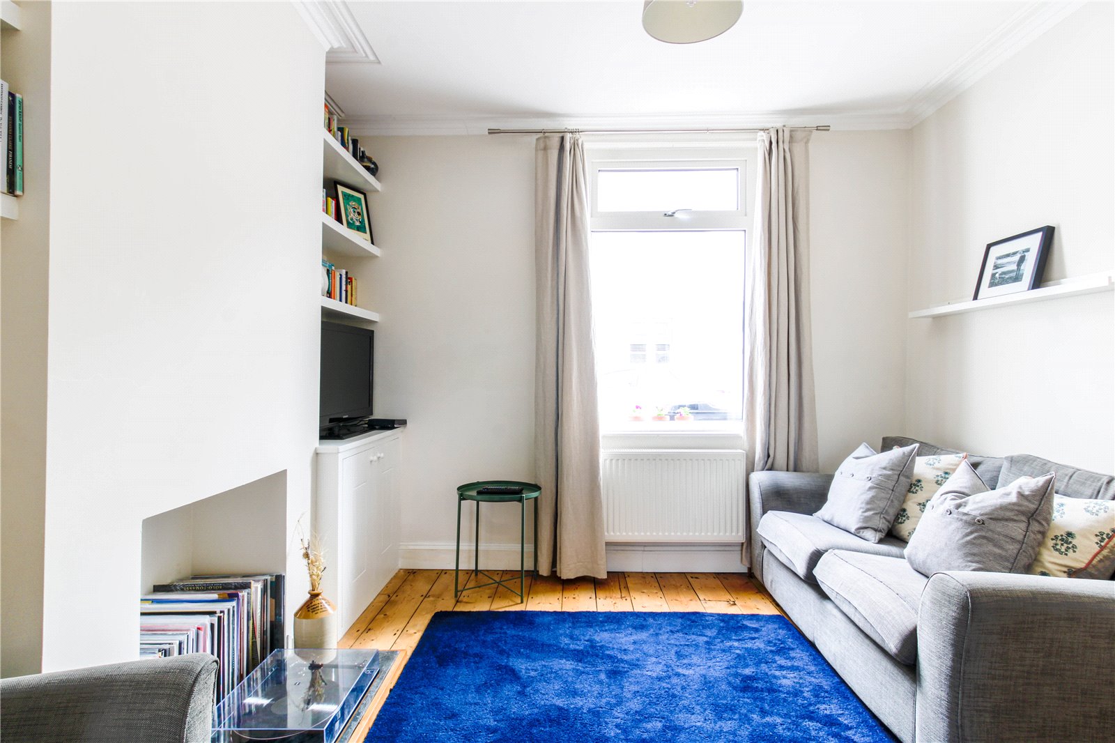 2 bedroom House for sale in Southville, Bristol