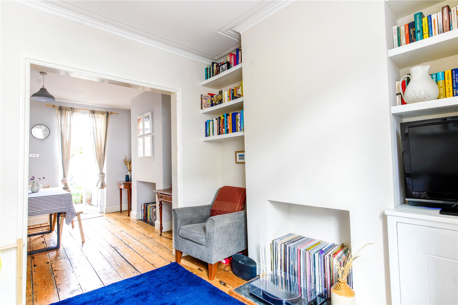 2 bedroom House for sale in Southville, Bristol