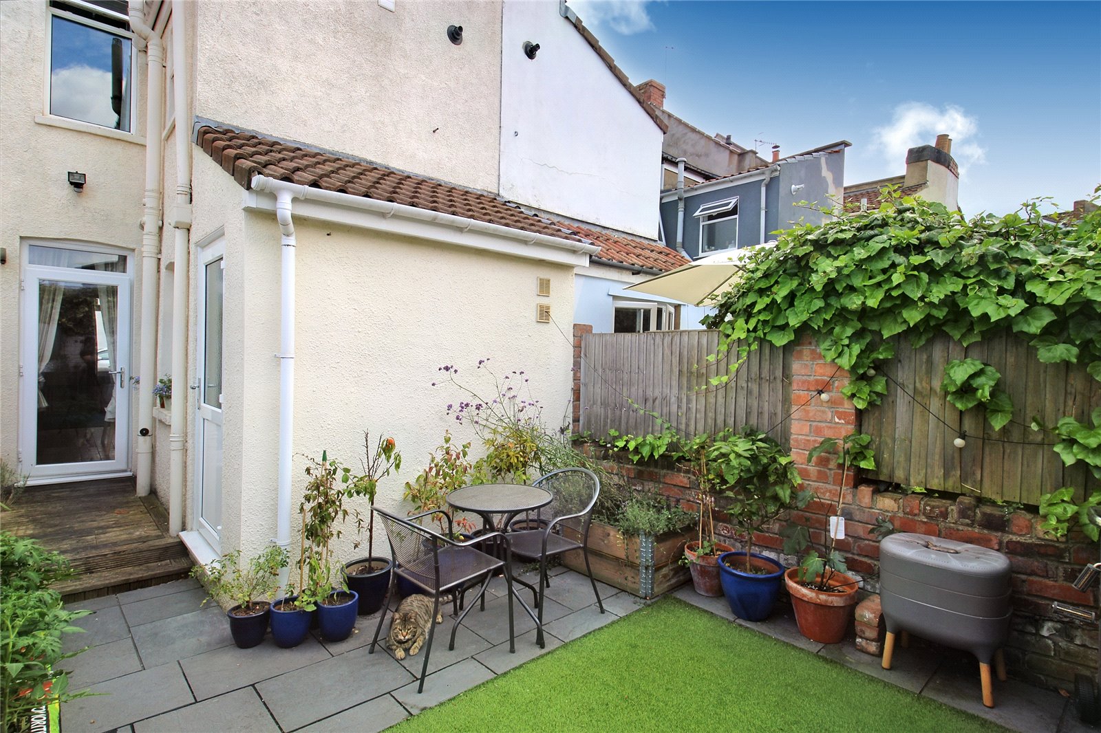 2 bedroom House for sale in Southville, Bristol