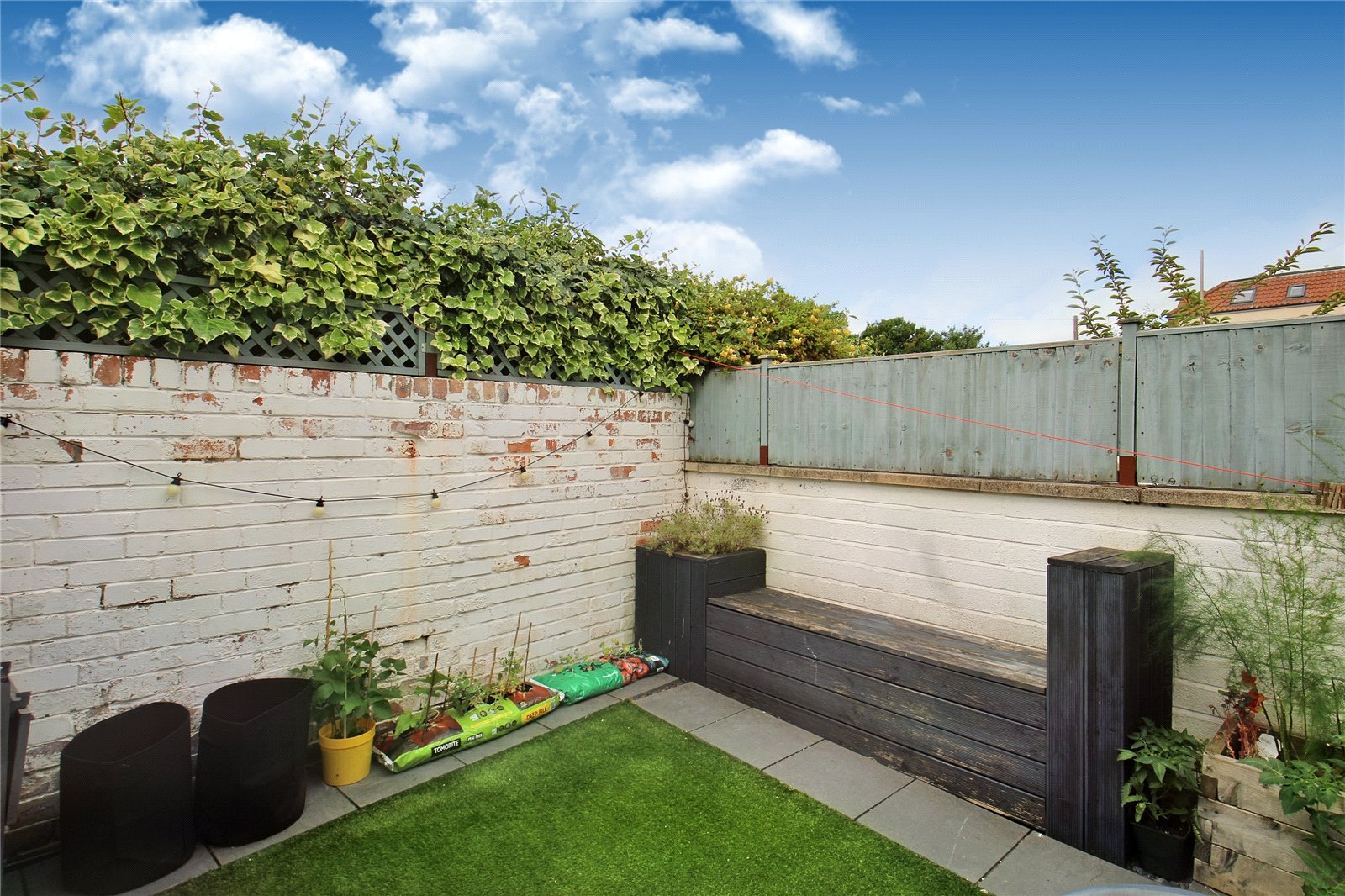 2 bedroom House for sale in Southville, Bristol