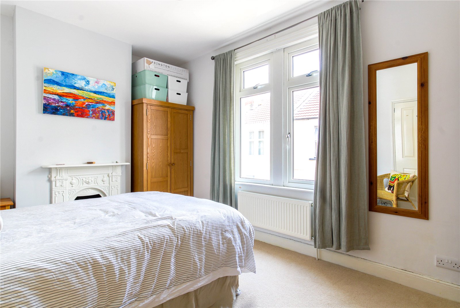 2 bedroom House for sale in Southville, Bristol
