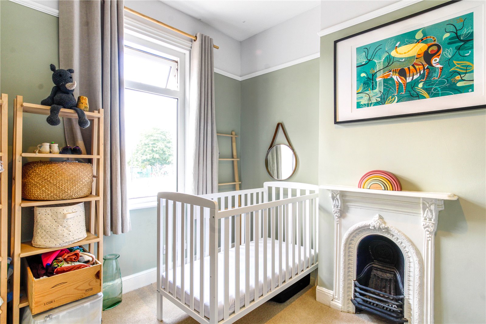 2 bedroom House for sale in Southville, Bristol