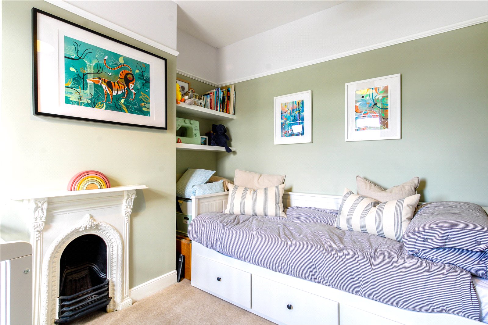 2 bedroom House for sale in Southville, Bristol