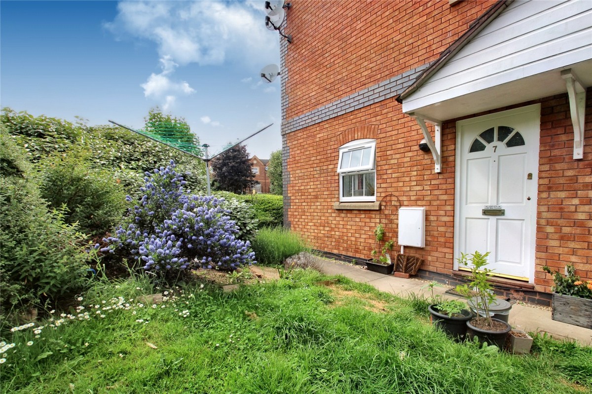 St Anne's Park, BRISTOL