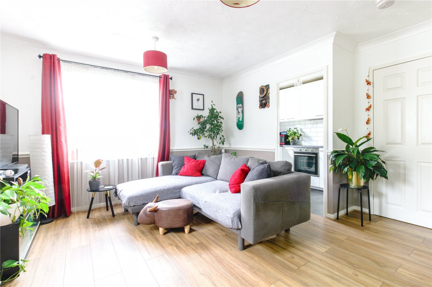 St Anne's Park, BRISTOL