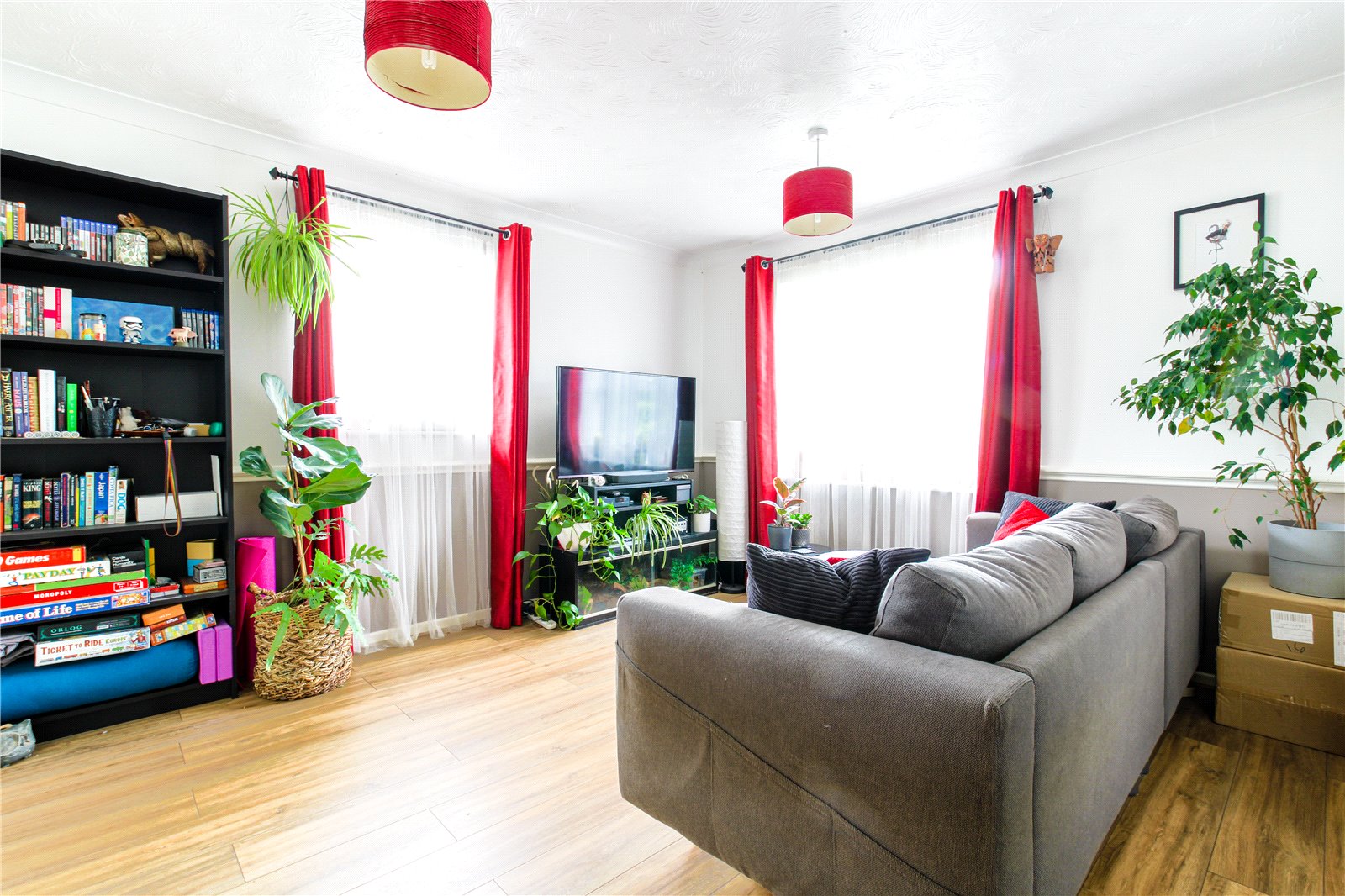 2 bedroom Flat for sale in St Anne's Park, BRISTOL