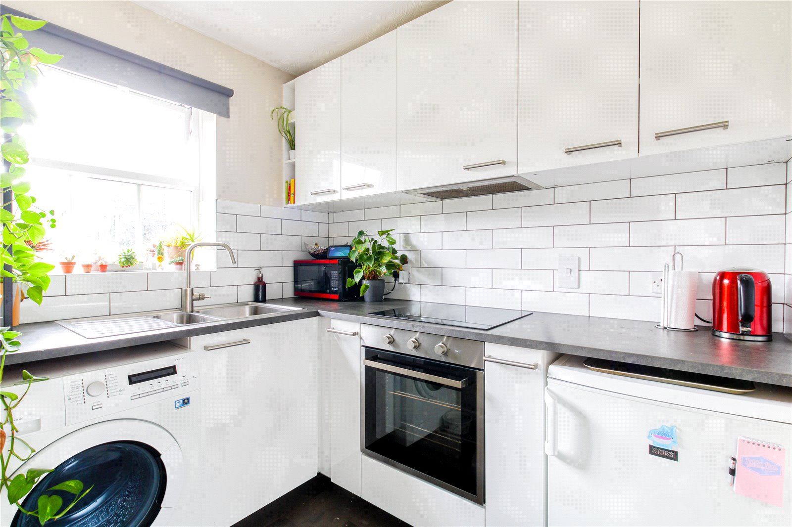 2 bedroom Flat for sale in St Anne's Park, BRISTOL