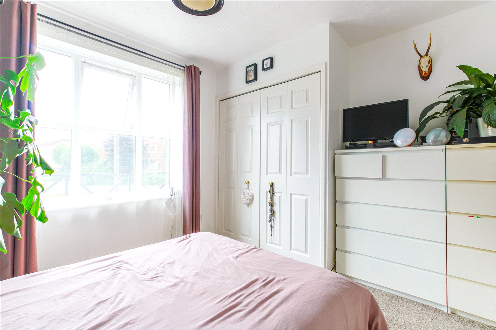 2 bedroom Flat for sale in St Anne's Park, BRISTOL