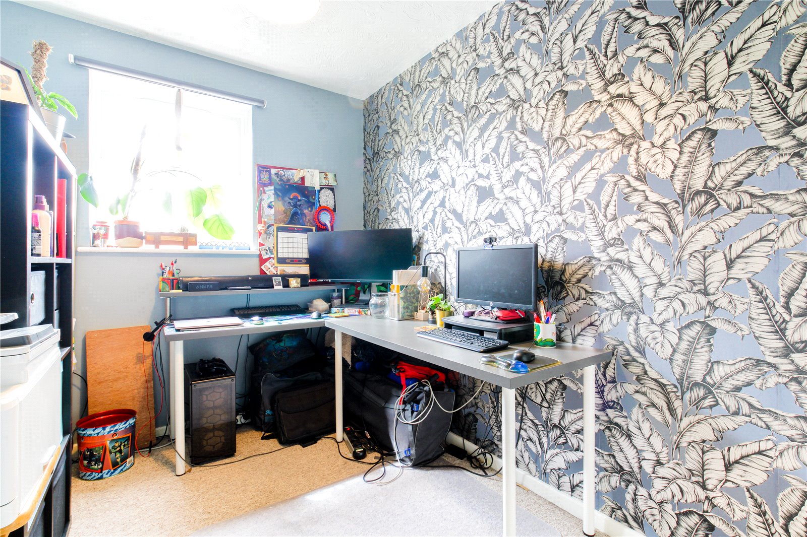 2 bedroom Flat for sale in St Anne's Park, BRISTOL