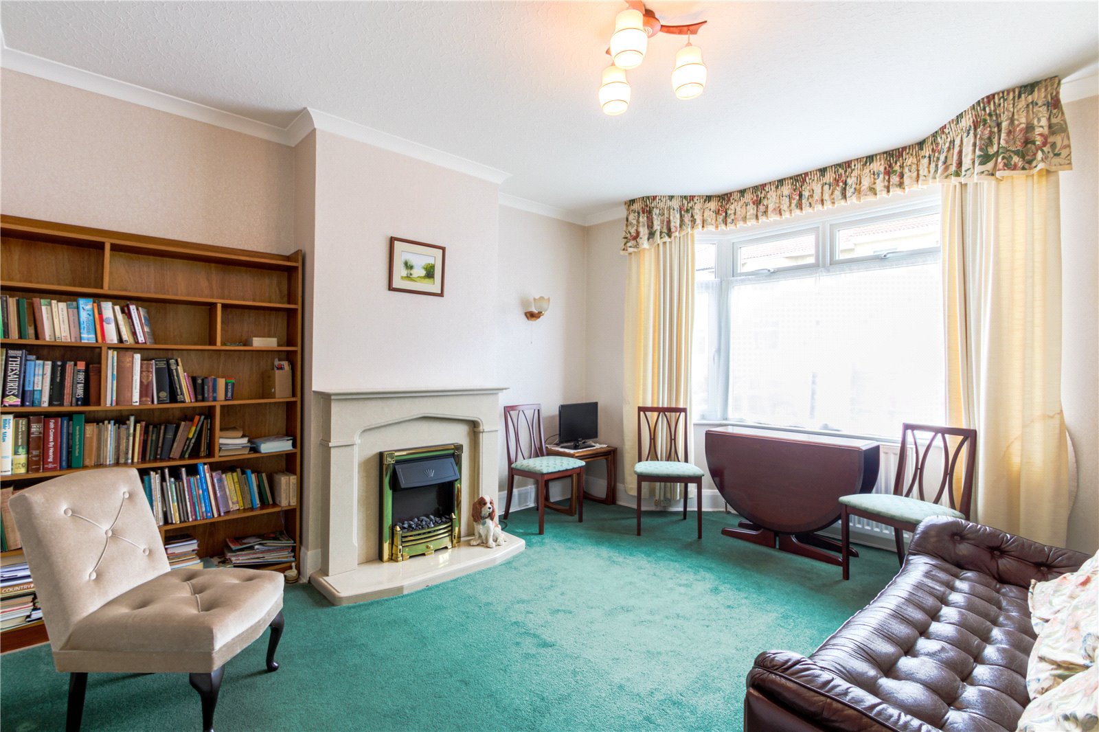 3 bedroom House for sale in Bedminster Down, BRISTOL